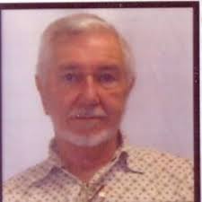 Obituary information for Robert T. Harris