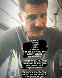 Tap, Wax, and Go Mustache Wax