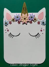 Birthday Card Ideas For Kids Unicorn Unicorn Birthday Card Unicorn Cards Kids Cards Children S Cards Cards For Kids Cards Fo Unicorn Birthday Cards Kids Birthday Cards Homemade Birthday Cards
