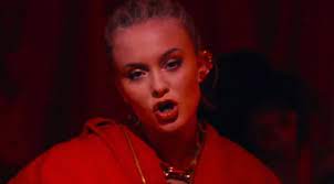 Ain't my fault is the eleventh track on zara larsson's international debut so good. Video Premiere Zara Larsson Ain T My Fault Directlyrics