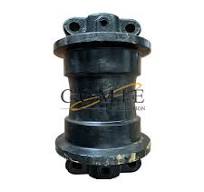 China Lower roller 800305387 XCMG excavator XE215C excavator ...