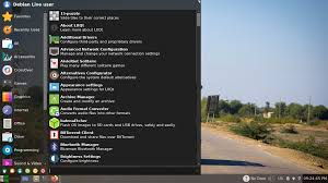 Mit seinen dynamischen farbprofilen gibt ihnen printfab die volle kontrolle über farbe. Distrowatch Com Put The Fun Back Into Computing Use Linux Bsd