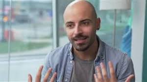 In the Round with Ashley Forman and Mauricio Pita