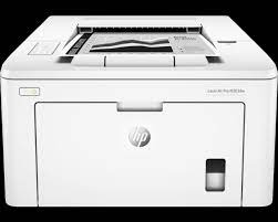 Compared with the majority of color laser aios $300 excluding vat as of october 2015; Hp Laserjet Pro M203dw Printer Hp Store Thailand