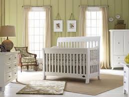 Bonavita Lajobi Metro Collection In Classic White Baby Furniture Baby Room Furniture Nursery Furniture