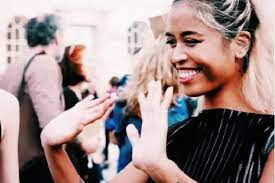 Face of Suffrage: Hilda Burkitt selfie mosaic unveiled