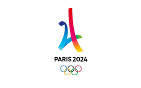 Jeux olympiques de la jeunesse d'hiver: Jeux Olympiques Voici Le Nouveau Logo De Paris 2024 Le Parisien