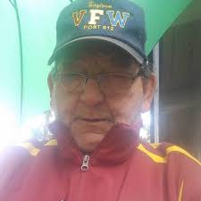 Ronald Reeves Tarlton