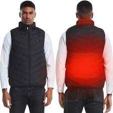 Voltex Heated Vest: Official Website