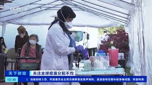 Crossing state lines — or international waters — in hopes of getting the vaccine. å¤©ä¸‹è´¢ç» å…³æ³¨å…¨çƒç–«è‹—åˆ†é…ä¸å‡ç¾Žå›½9åªå¤§çŒ©çŒ©æŽ¥ç§æ–°å† ç–«è‹—