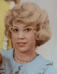 Nancy Joyce Laurent Obituary April 21, 2019