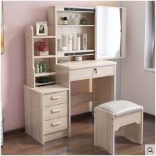Meja keyboard piano sekaligus meja kerja/rias. Elegant And Modern Diy Make Up Table Meja Solek Shopee Malaysia