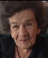 Josephine Pearl Currie