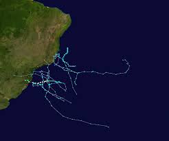 South Atlantic Tropical Cyclone Wikipedia