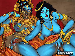 Tag: Kali - AI Porn