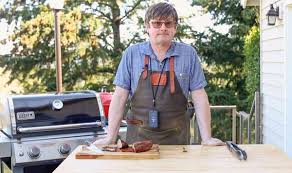 Demonstration grilling class for two brush up on your grilling skills at one of our monthly cooking classes. Smoking Meat On A Gas Grill Guide Vindulge