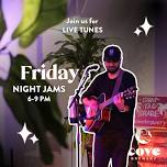 Brews & Tunes | Live Music
