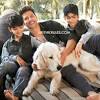 Hrithik roshan is an indian actor who works in hindi films. 3