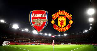 Манчестер юнайтед — арсенал 0:1 гол: Prevyu Matcha Arsenal Manchester Yunajted 21 J Tur Premer Ligi Manchester Yunajted V Rossii I Sng Russkoyazychnyj Sajt Bolelshikov Manutd One