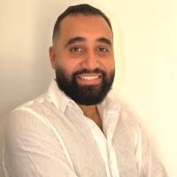 60+ "Ismail El Idrissi" profiles