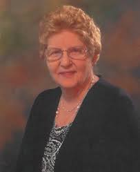 Obituary for Lucille Vos