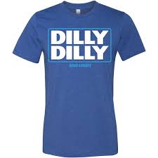 Bud Light Dilly Dilly Shirts 7 Reviews 5 Stars What On Earth Cw9552