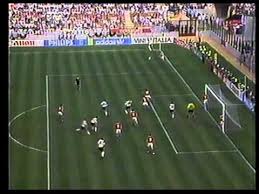 29 de junio del 2021 1:15 pm actualizado el. Italia 90 Rf Alemania 1 Checoslovaquia 0 Cuartos De Final Youtube