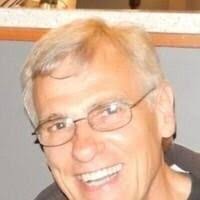 Keith Gordon Obituary