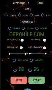 Pubg Mobile Config Tool Ipad Aim Ve 90 Fps Hile Ocak 2021 2021 Magic Bullet Hile Android Hileleri
