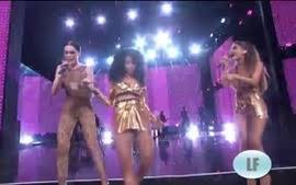 Sing2guitar bang bang (lower key) originally performed by jessie j, ariana grande & nicki minaj. Download Jessie J Ft Ariana Grande Nicki Minaj Bang Bang 8d Instrumental Jessie J Ft Ariana Grande Nicki Minaj Bang Bang Youtube Ariana Grande She Might Ve Let You Hold Her