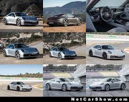 In this video we discuss the many different options and ways in which to spec a porsche 911 (992) carrera s. Porsche 911 Carrera S 2019 Pictures Information Specs