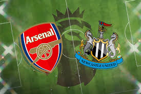 The arsenal boss is wary of the threat posed by steve bruce's men, who have pulled off impressive results against liverpool, west ham and tottenham recently. Arsenal V Newcastle Build Up Predicted Score As Gunners Aim For Top Ten Spot Just Arsenal News