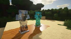 Herkese merhabalar, bugün sizlere energy shader pack'ini tanıtacağım. Seus 1 17 Minecraft Shaders Free Download And Review