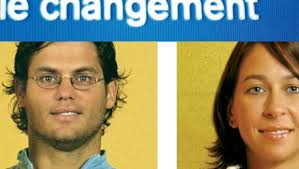 Rapport annuel 2003-2004