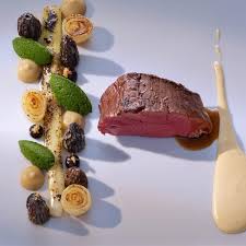 507 Mentions J Aime 13 Commentaires Thomas Buhner La Vie Osnabruck Thomasbuehner Sur Instagram Canadien Bison With Leek Morilles Sauce Foyot Relai