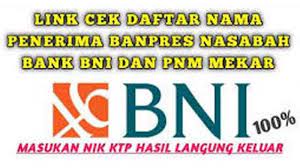 Maybe you would like to learn more about one of these? Cek Link Penerima Pnm Mekaar 2021 Bantuan Bpum Bni Rp1 2 Juta Login Http Banpresbpum Co Id Daftar Tribun Pontianak