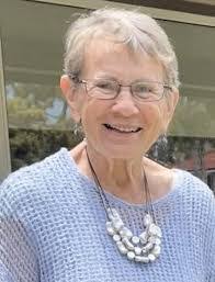 Betty Burdick's Instagram, Twitter & Facebook