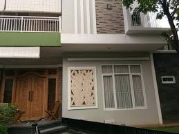 1.250.000 sertifikat hak milik kamar tidur: Rumah Dijual Di Taman Rusa Kemang Pratama Jalan Niaga Raya Blok C No 3 Sepanjang Jaya Rawalumbu Rt 001 Rw 021 Bojong Rawalumbu Rawalumbu Kota Bks Jawa Barat 17114 Indonesia Huni Id