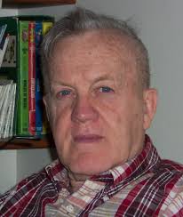 Kenneth Charles Thierry Hodge Obituary