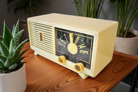 Image result for Pale Yellow 1972 Philco