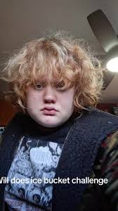 Nomination for Ice Bucket Wayne Mcrae