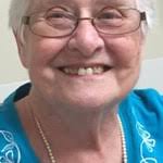 Jacqueline "Jackie" Horstman Obituary