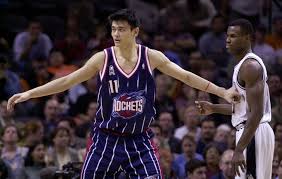 After playing abroad for two years, cotton returned to long beach in 2003 to play for the aba's long beach jam—he was the first player signed by the new franchise. Youming Nba