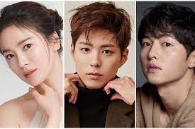 Following the end, fans have been requesting the makers to return with a season 2. 5 Korean Stars Who Could Have Been Olympians Song Joong Ki And Song Hye Kyo Were Both Skaters Plus 3 More Famous Former Athletes South China Morning Post