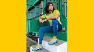 Neeraj chopra became the fourth indian athlete to win an individual gold medal in athletics at the commonwealth games. Olympics 2021 Neeraj Chopra India S Gen Z Javelin Sensation Is In The Finest Form Of His Life Gq India