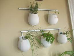 At home with hannah russell herb garden wall herb wall. An Ikea Idea Mbamamamusings