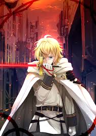 Check spelling or type a new query. Hyakuya Mikaela Owari No Seraph Mobile Wallpaper 1958405 Zerochan Anime Image Board