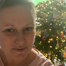 Happy Christmas Eve Eve!! I am so blessed to have all of you here with me 