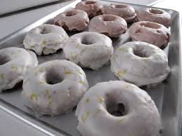 Find 8 tripadvisor traveller reviews of the best donuts and search by price, location, and more. Easy Doughnut Recipes Cooking Channel Sweet Recipes And Food For Baking Cooking Channel Cooking Channel
