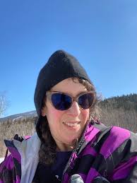 70-year-old skier seeks ski partners in Maine